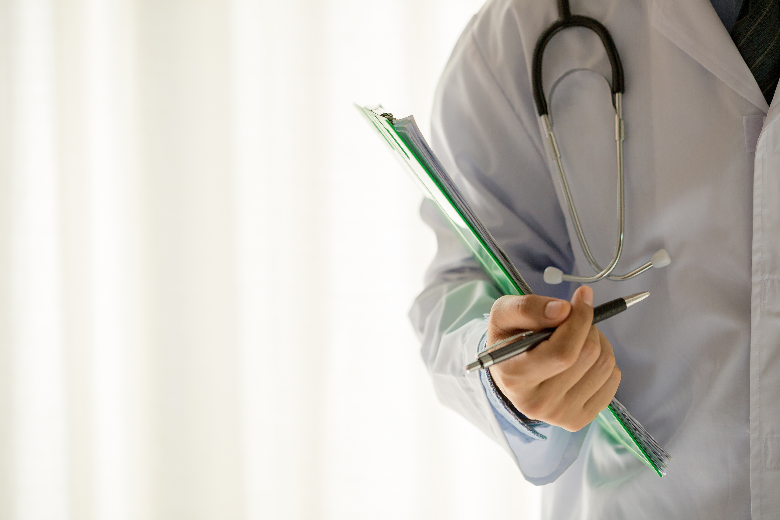 Doctor 1